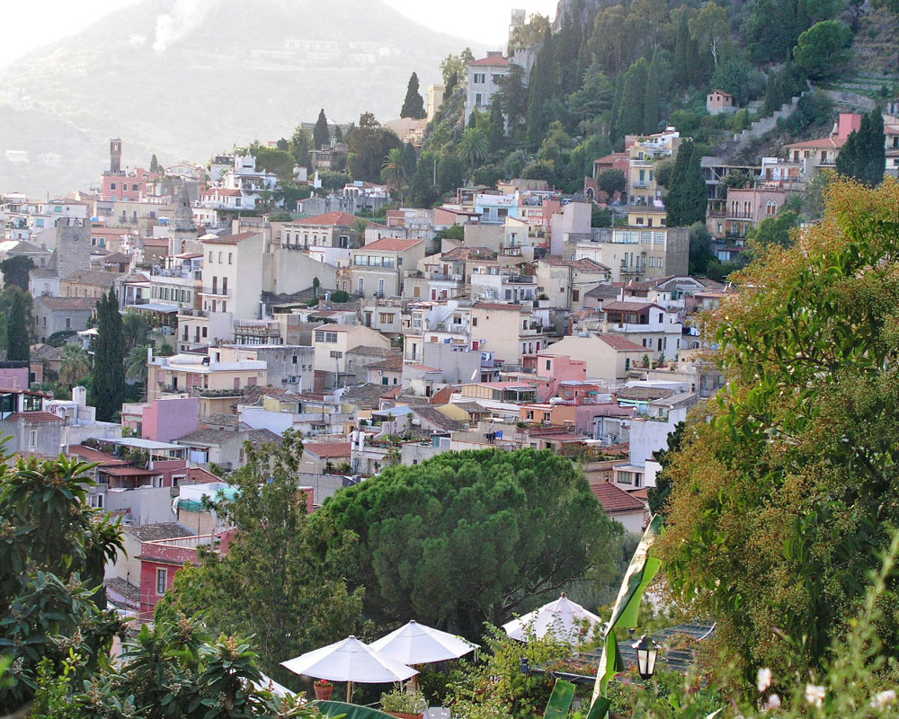 Taormina