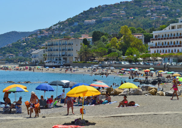 San Gregorio - Capo d'orlando