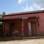 Casa della Palma