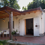 Casa della Yucca