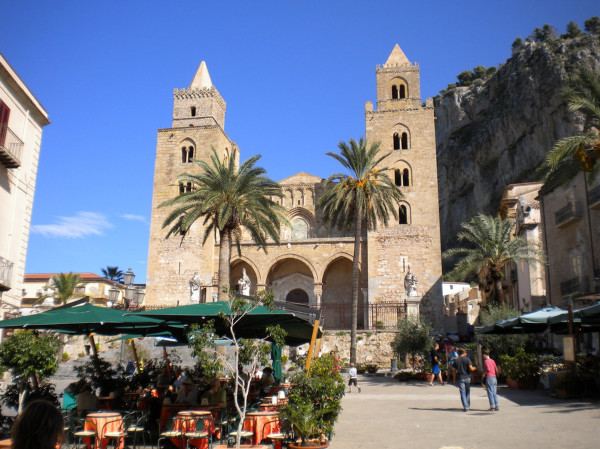 Cefalù