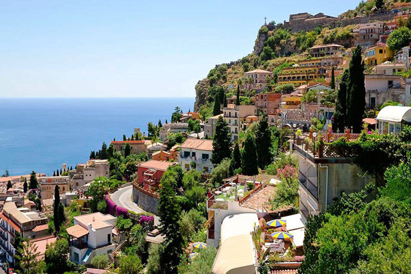 Taormina